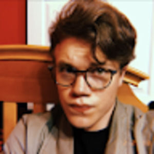 Meet your Posher, Evan